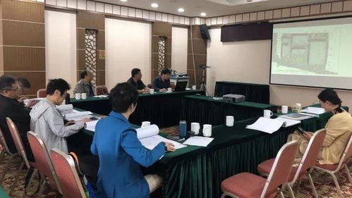 提升建筑品質(zhì) 專(zhuān)家把脈昆明高新區(qū)產(chǎn)業(yè)項(xiàng)目建設(shè) 跆拳道技術(shù)咨詢(xún)