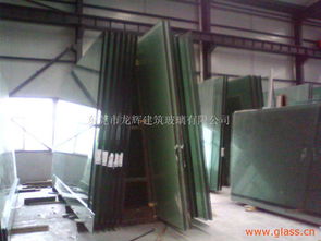 超大的隔音隔熱中空玻璃 現(xiàn)代建筑中的靜謐與節(jié)能守護(hù)者